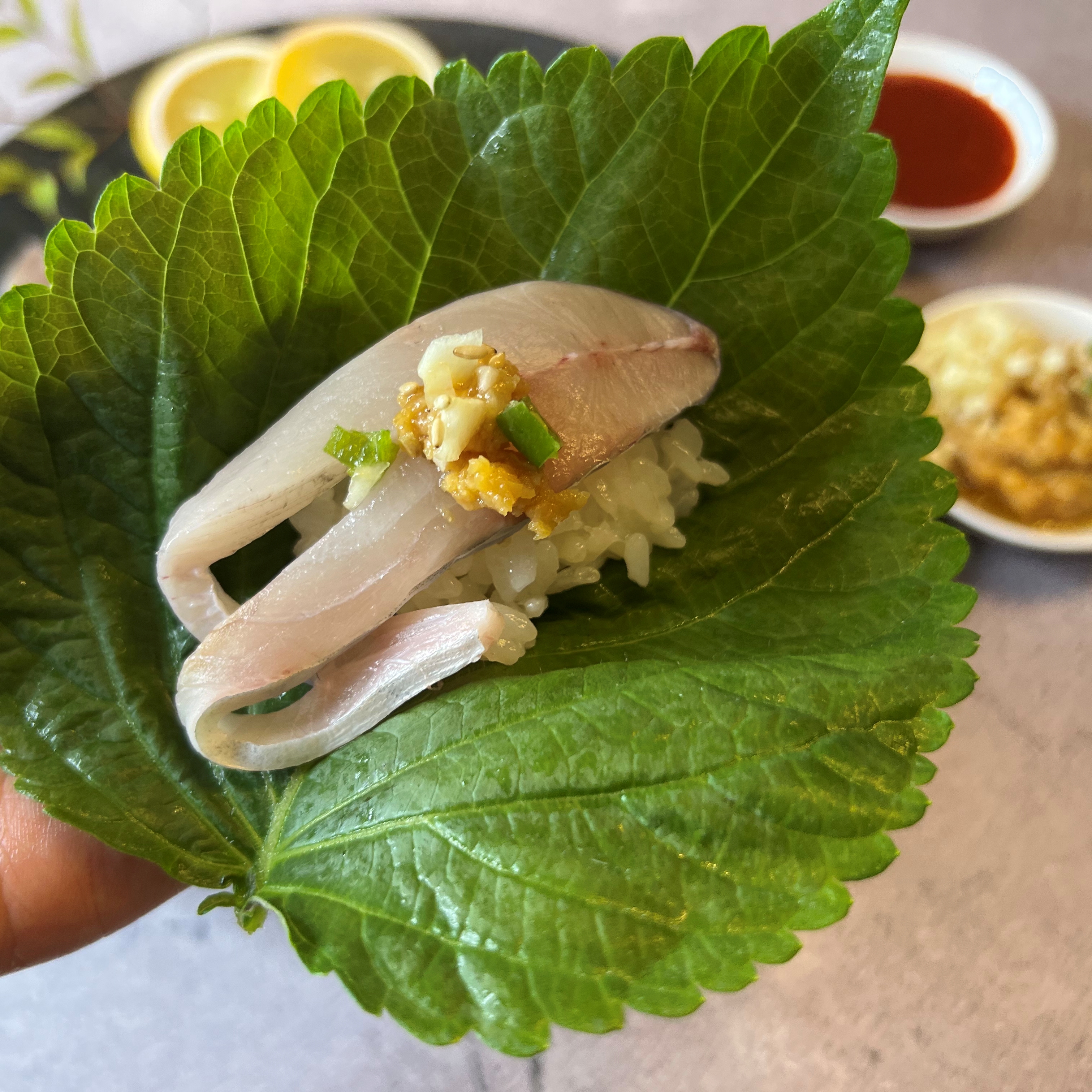 병어회 400g 생선회 새꼬시 찰병어 병치회 - 상세 이미지 4