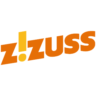 지저쓰 스토어 로고