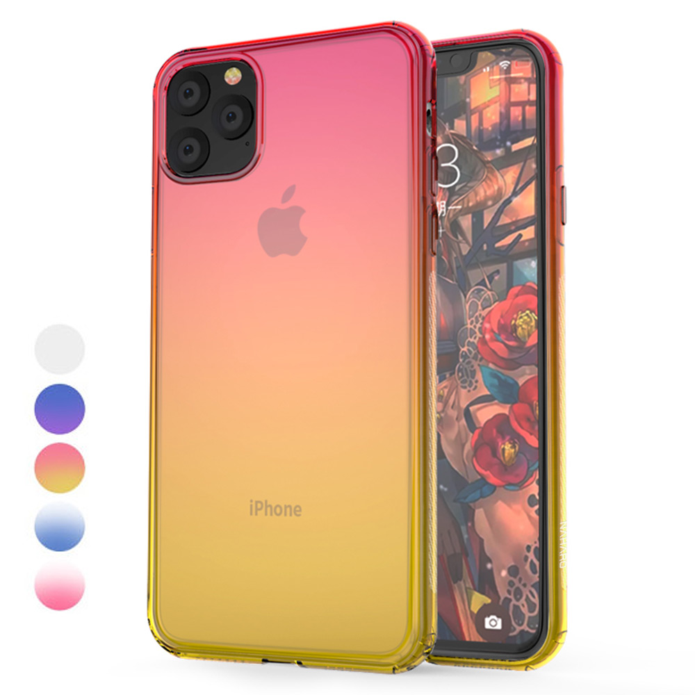 아이폰11 프로맥스 리얼슬림 케이스 - 상세 이미지 4