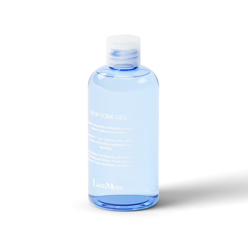 락토모아 뉴욕 젤 250ml - 상세 이미지 2