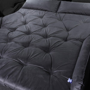 메이튼 차량용 차박매트 에어매트 자충매트 캠핑 SUV 운동러 솔직 후기 | 실사용 리뷰 - 상품 이미지 4