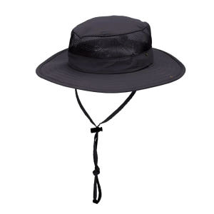 캠핑 버킷햇 봄 가을 등산 모자 트레킹 햇 등산모 운동러 솔직 후기 | 실사용 리뷰 - 상품 이미지 2