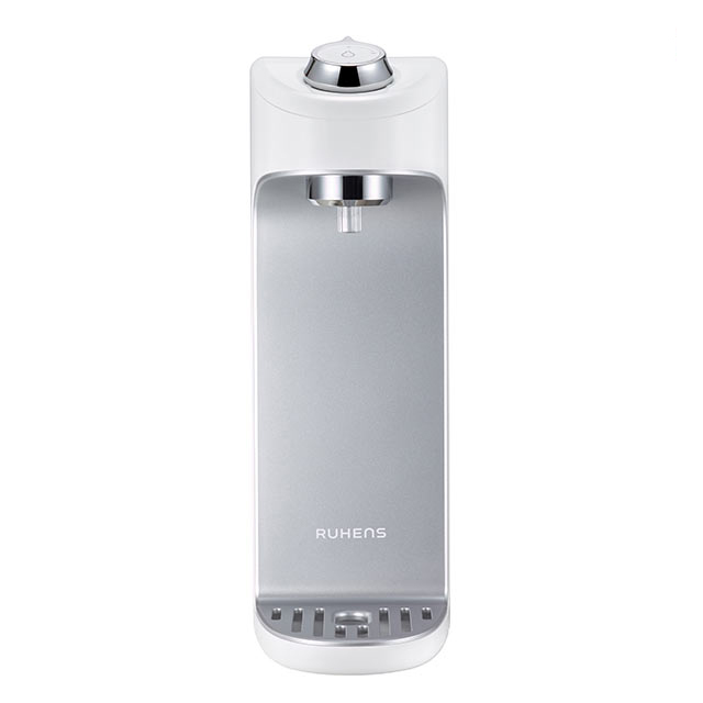 루헨스 무전원 직수 정수기 실버 일시불 WHP-3200 - 상세 이미지 3