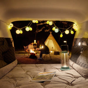 메이튼 차량용 차박매트 에어매트 자충매트 캠핑 SUV 운동러 솔직 후기 | 실사용 리뷰 - 상품 이미지 3