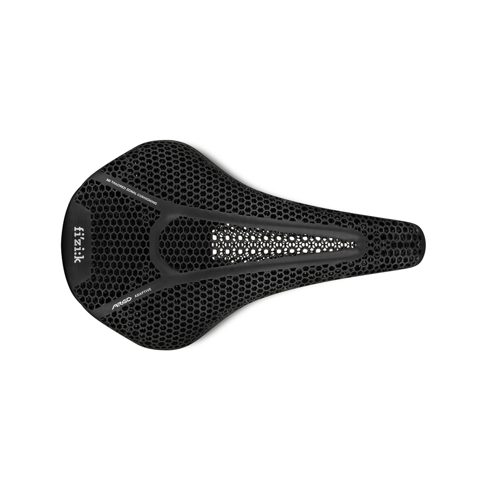 피직 벤토 아르고 어댑티브 3D 숏핏 자전거안장 R3 140mm 이미지 8