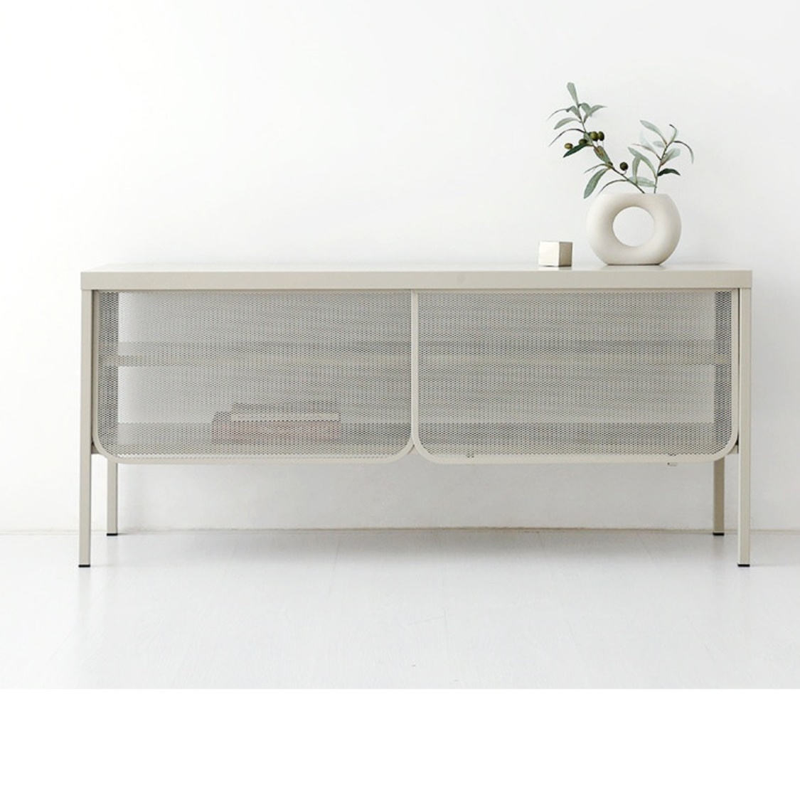 모던 원룸 티비 다이 거실 서랍장 높은 안방 티비장