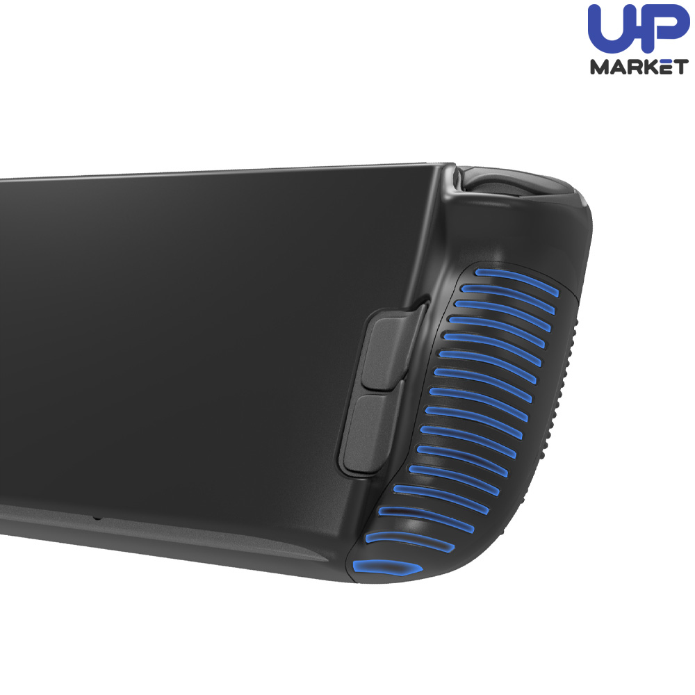 스팀덱 케이스 실리콘 커버 PGTECH - 상세 이미지 4