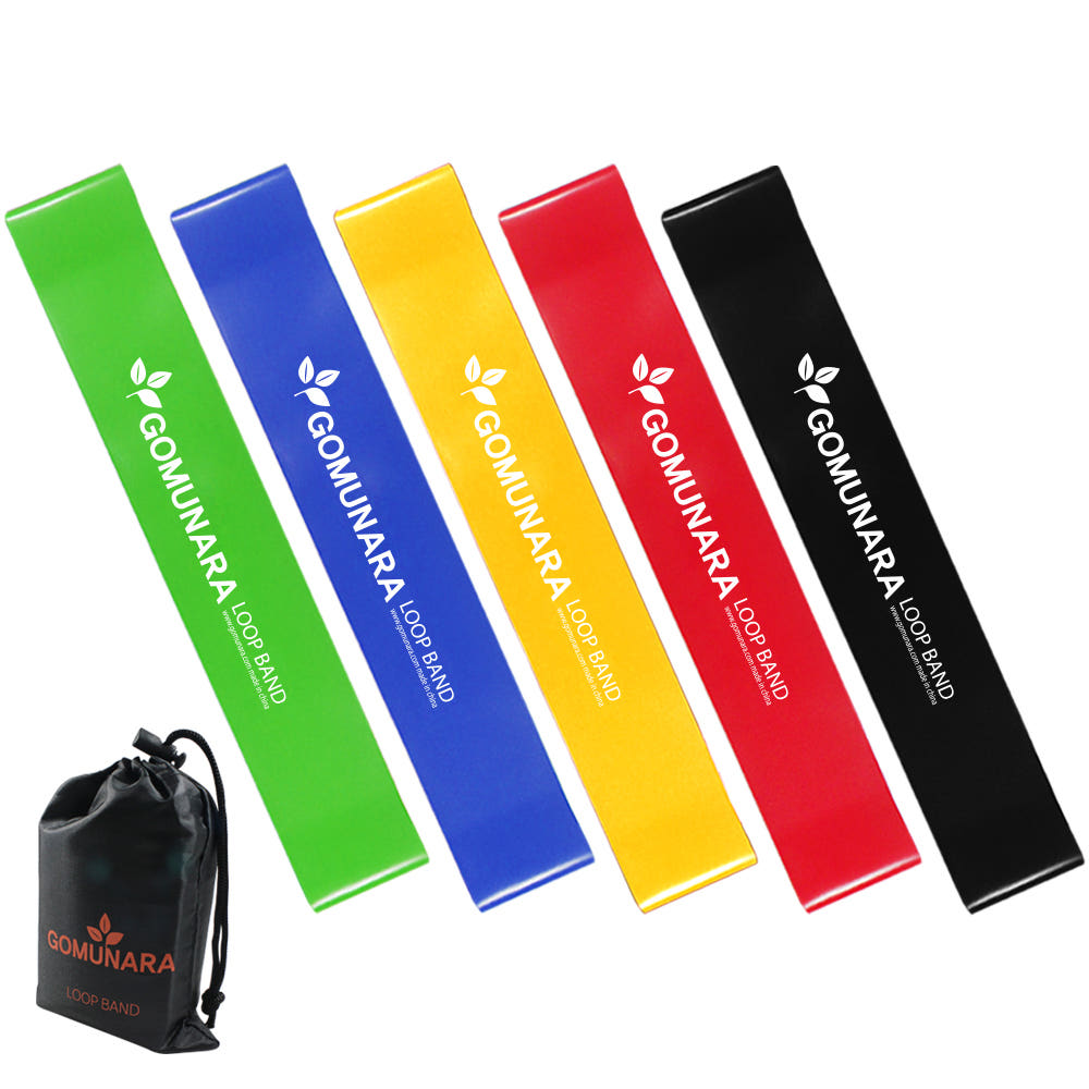 고무나라 루프밴드