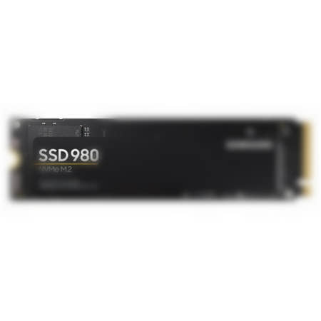 삼성전자 980 M.2 NVMe 500GB 병행수입 (미개봉중고)