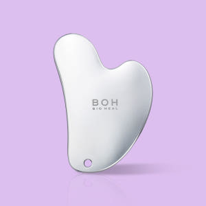 바이오힐 보 프로바이오덤 리프팅 괄사 마사저 1개 솔직 후기 | 피부 타입별 분석 - 상품 이미지 2