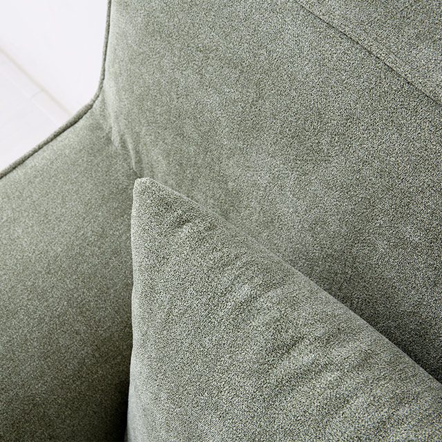 패브릭소파 2인용 쇼파 편한 푹신한 신혼부부 원룸 거실 좌식소파