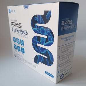 종근당 프리락토 유산균 다이어트 6박스 맛있게 먹은 솔직 후기 - 상품 이미지 2