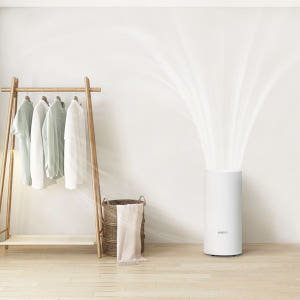 샤오미 제습기 14L 실내적정습도 습기제거 원룸 가정용 CSJ0114DM... 개봉기 | 실사용 후기 - 상품 이미지 3