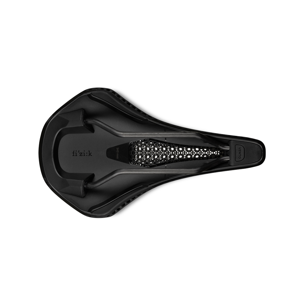 피직 벤토 아르고 어댑티브 3D 숏핏 자전거안장 R3 140mm - 상세 이미지 4