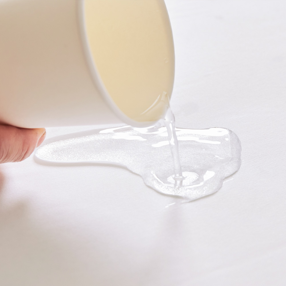 [무료배송] 럼멜 매트리스커버 방수커버 침대 화이트 S