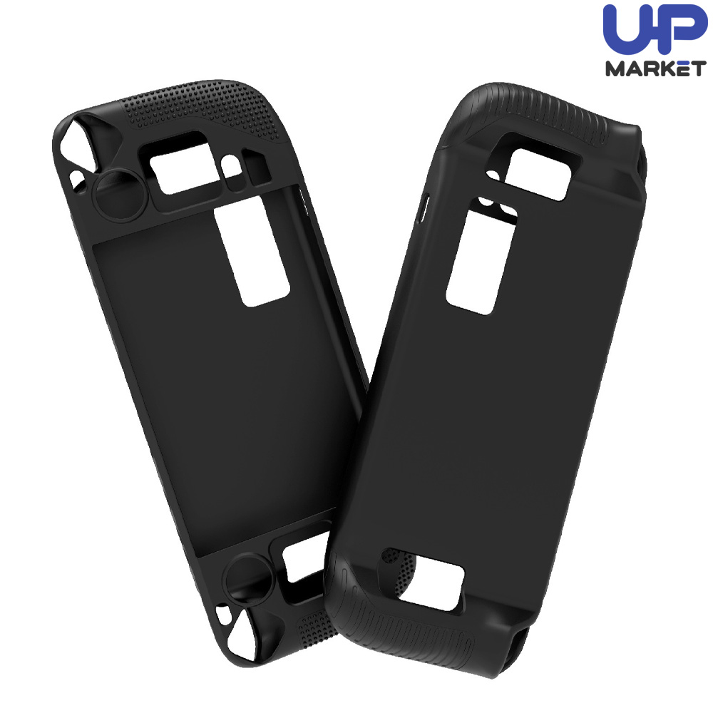 스팀덱 케이스 실리콘 커버 PGTECH - 상세 이미지 5