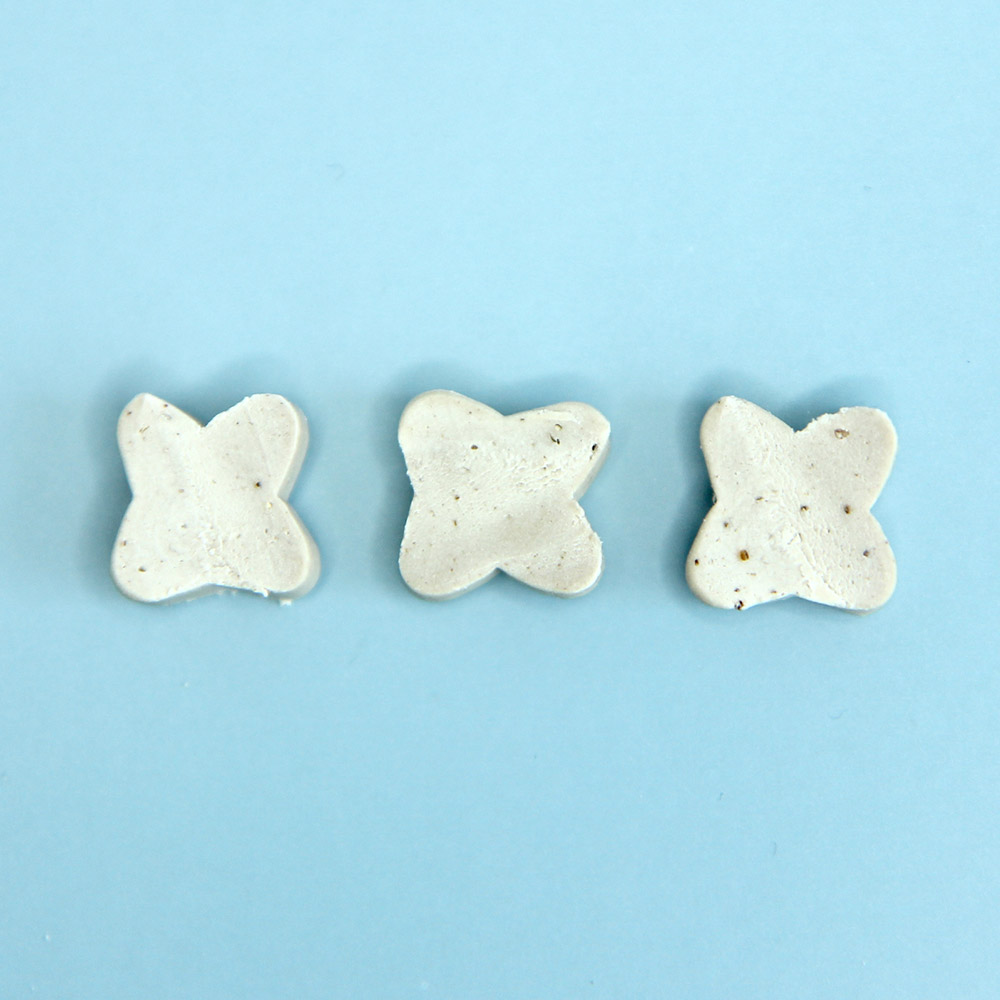 (유통기한임박 26.8.20) 더독 덴탈카리에스 강아지껌 80g x 5p 이미지 4