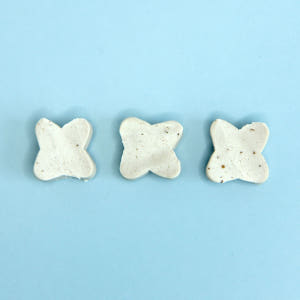 (유통기한임박 26.8.20) 더독 덴탈카리에스 강아지껌 80g x 5p 솔직 후기 | 실제 사용자 리뷰 총정리 - 상품 이미지 4