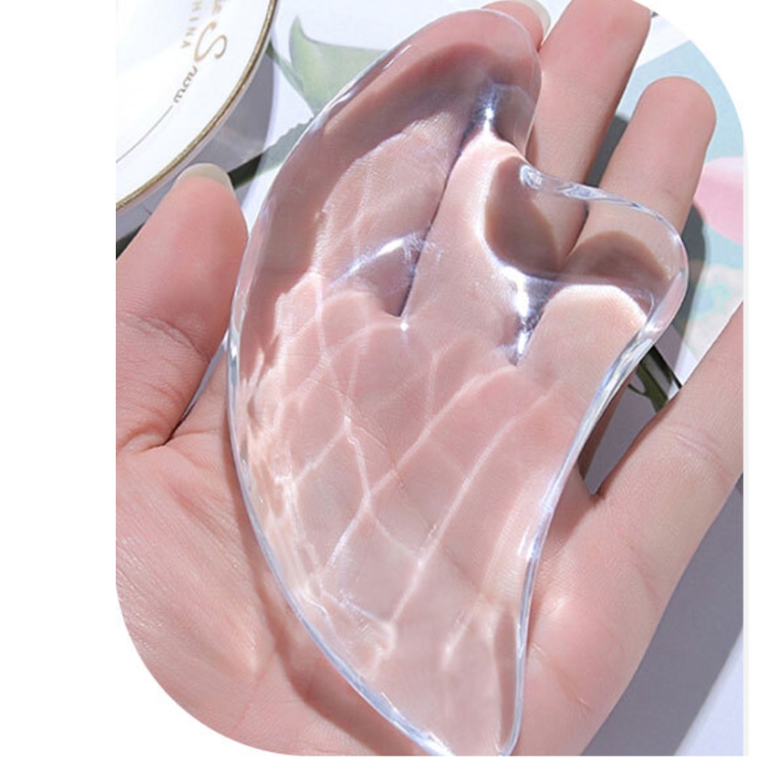 얼굴마사지롤러 페이스마사지기 얼굴경락기구 리프팅 턱마사지기