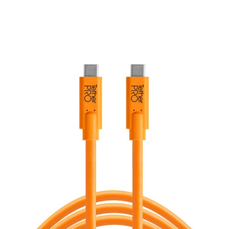 테더툴스 테더툴스 TetherPro USB-C to USB-C 타입 카메라 케이블