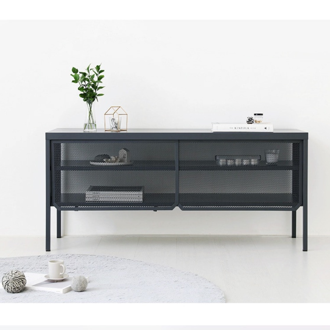 모던 원룸 티비 다이 거실 서랍장 높은 안방 티비장