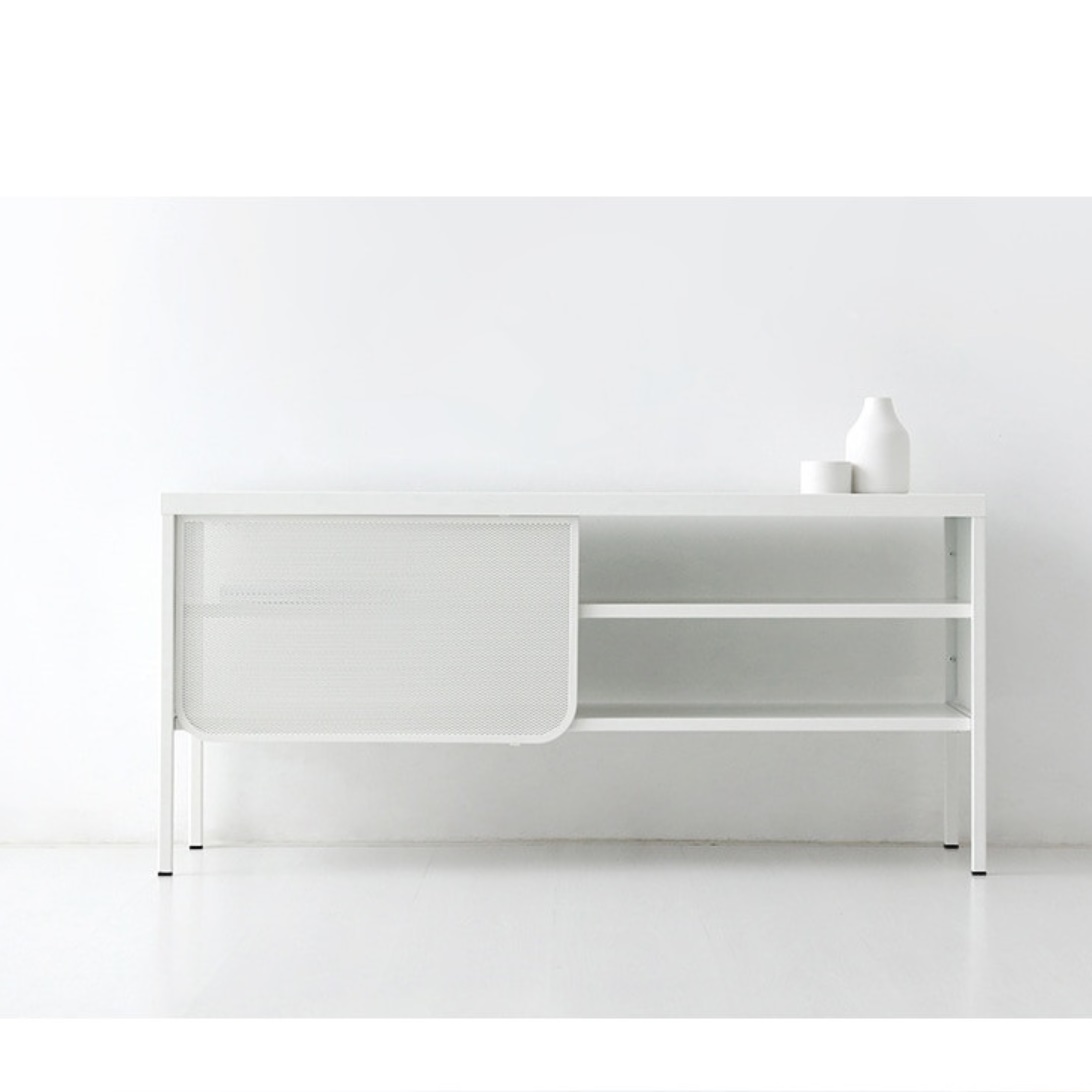 모던 원룸 티비 다이 거실 서랍장 높은 안방 티비장