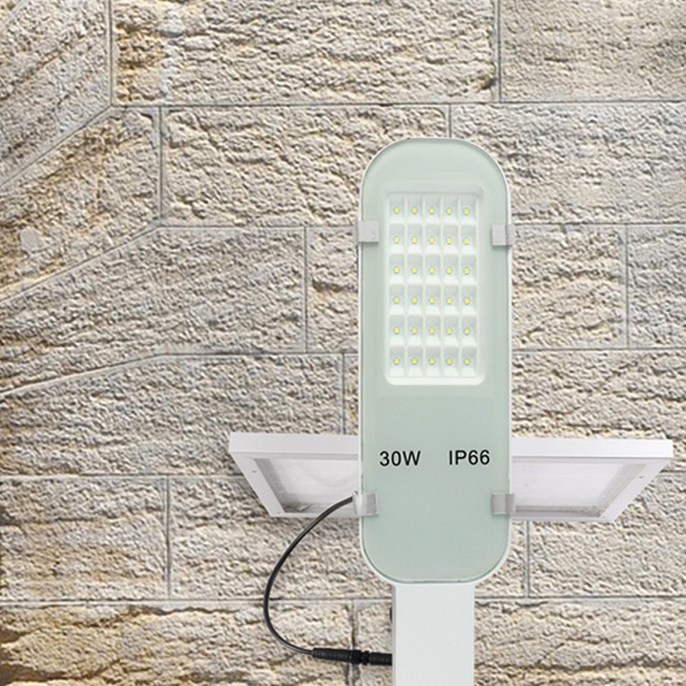 태양광 조명등 LED 가로등 정원 조명 태양등 M30 - 상세 이미지 5