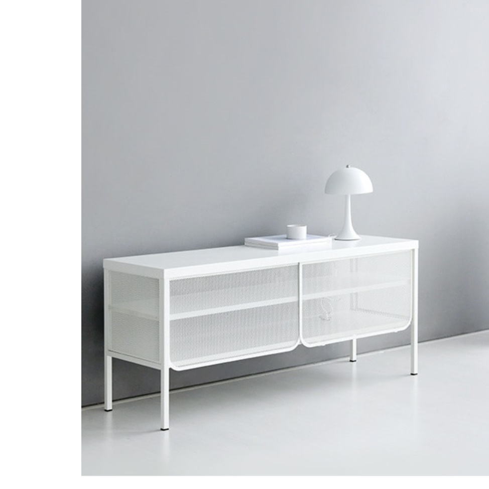 모던 원룸 티비 다이 거실 서랍장 높은 안방 티비장