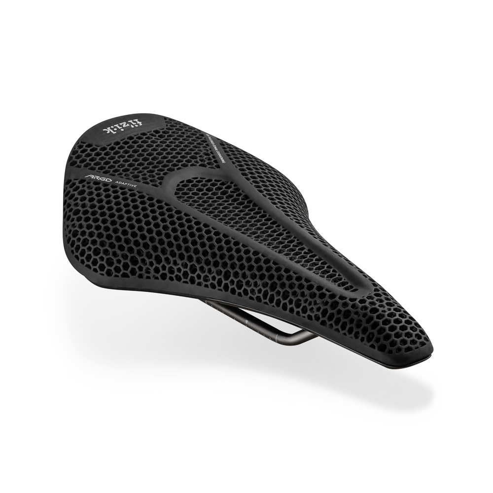 피직 벤토 아르고 어댑티브 3D 숏핏 자전거안장 R3 140mm 이미지 7