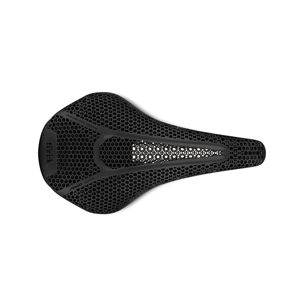 피직 벤토 아르고 어댑티브 3D 숏핏 자전거안장 R3 140mm - 상세 이미지 2