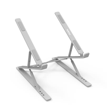 잘만 ZM-NS1 접이식 휴대용 노트북 쿨링 거치대 받침대