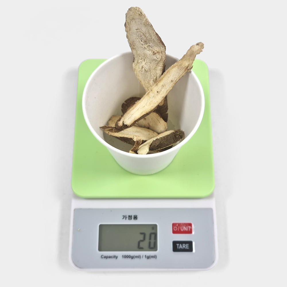 국산 감초 250g - 상세 이미지 5