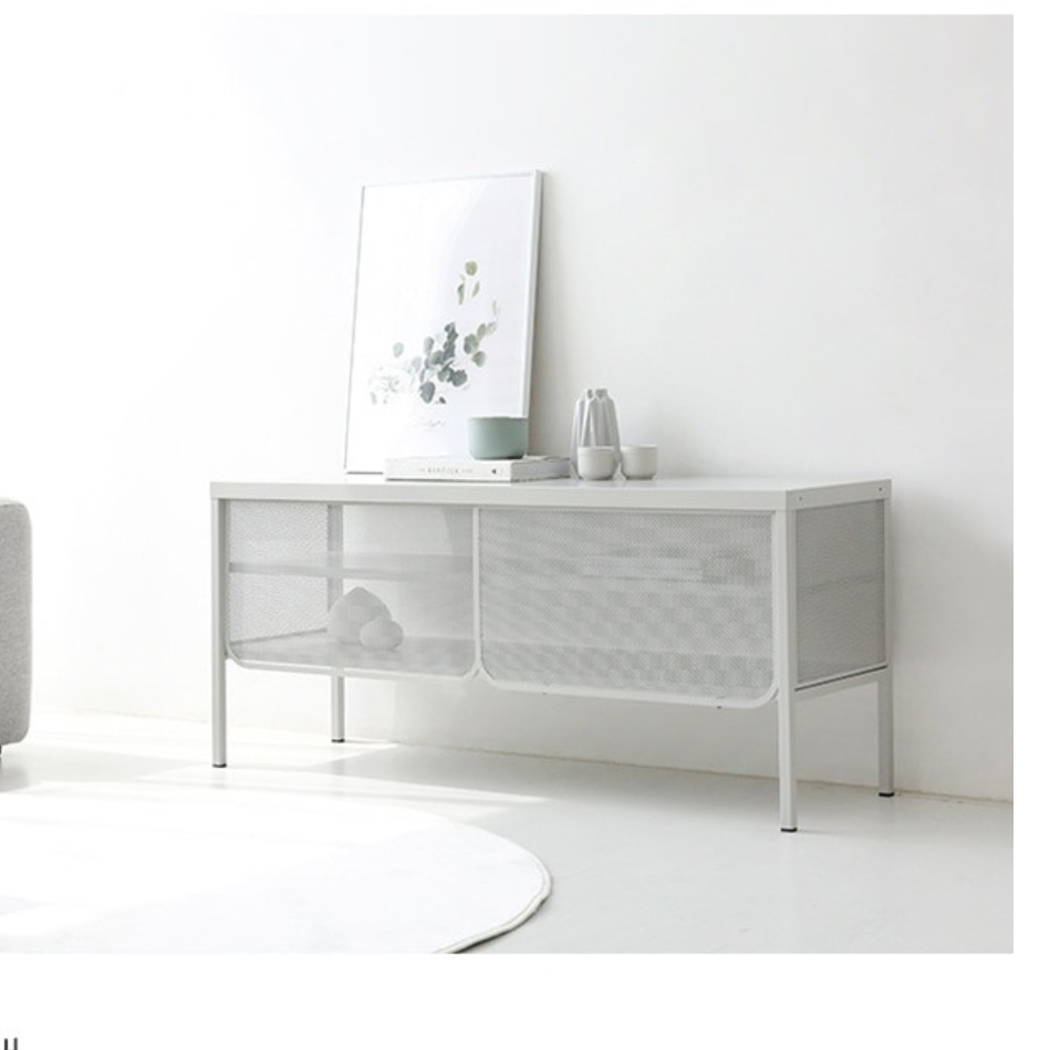 모던 원룸 티비 다이 거실 서랍장 높은 안방 티비장