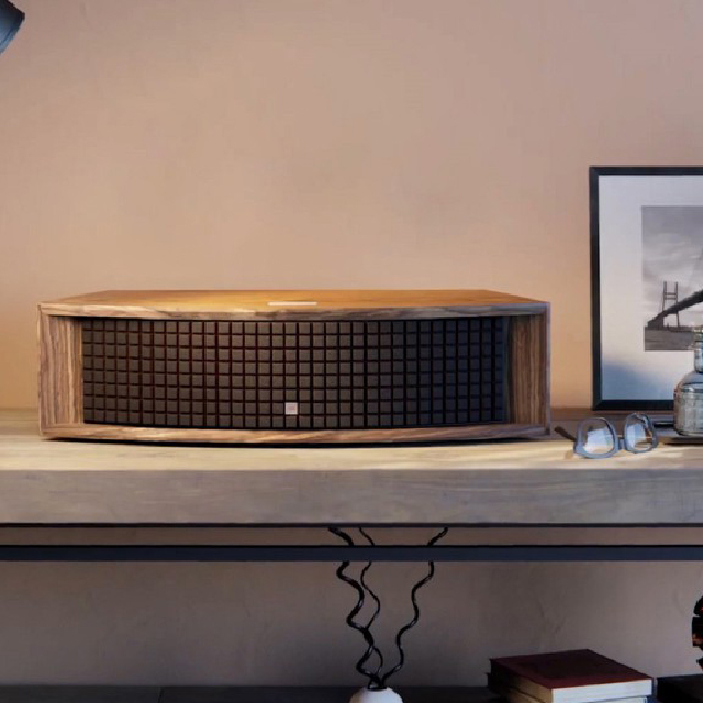 삼성공식파트너 JBL L75ms 프리미엄 올인원 뮤직 시스템 블루투스 거실 스피커