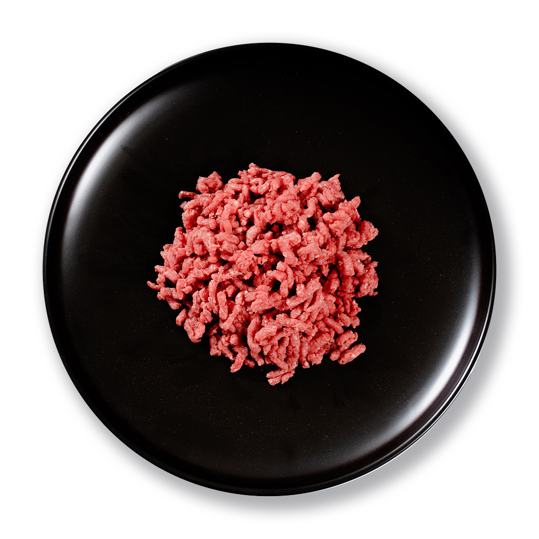 무항생제 한우 우둔살 이유식 용 소고기 - 부자미트 다짐육 우둔 1,2등급 200g, 300g 6구 트레이 큐브,토핑,아기,유아식 (냉장) - 상세 이미지 3
