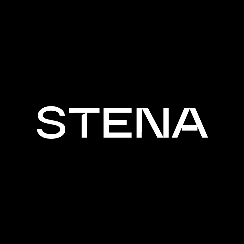 STENA 스토어 로고