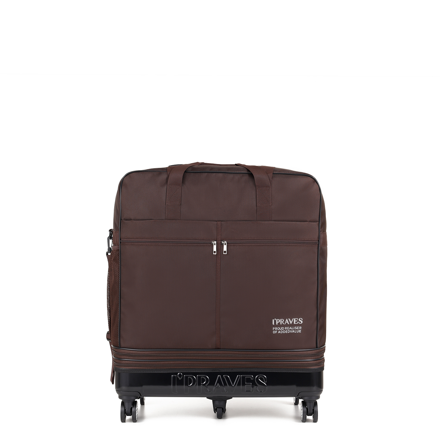 아이프라브 이민가방 모음전