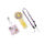Line Friends BT21 Chimmy Minini 3WAY Handy Fan