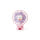 Line Friends BT21 RJ Mininini 3WAY Handy Fan