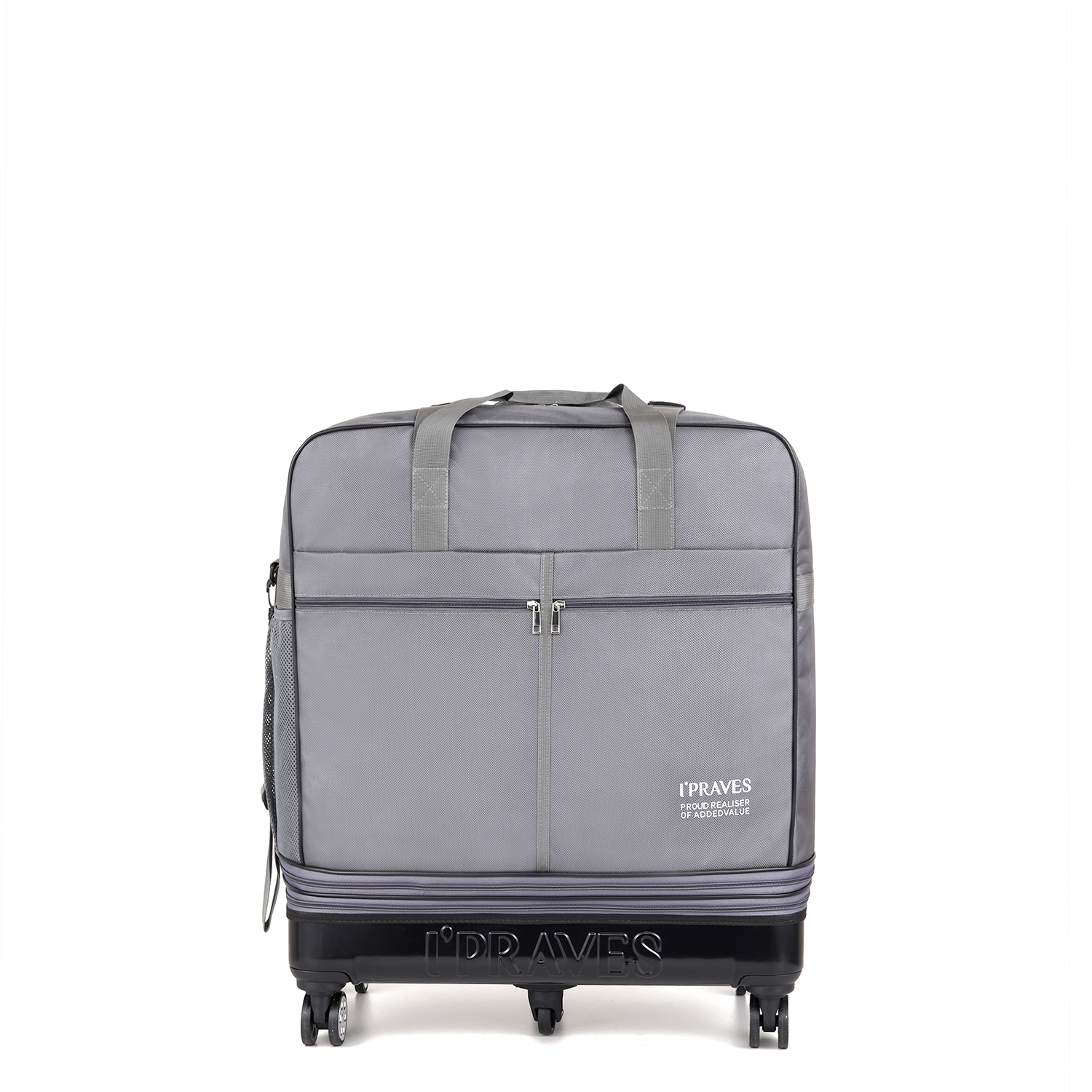 아이프라브 이민가방 모음전