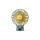 Line Friends BT21 SHOOKY Minini 3WAY Handy Fan