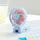 Line Friends BT21 KOYA Minini 3WAY Handy Fan