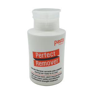 매니큐어 염색 리무버 파스타 퍼펙트 Remover 170ml 솔직 후기 | 피부 타입별 분석 - 상품 이미지 1