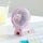 Line Friends BT21 RJ Mininini 3WAY Handy Fan