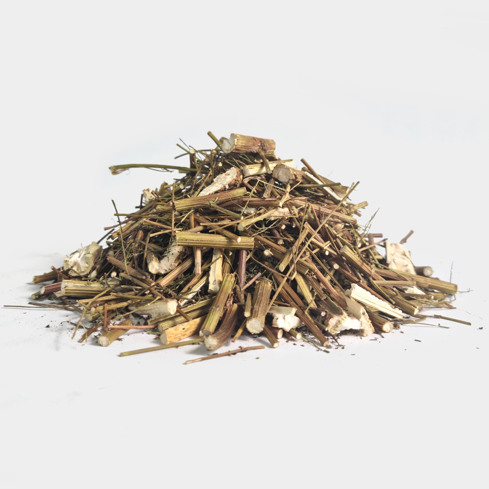 국내산 개똥쑥 개똥쑥차 250g - 상세 이미지 2