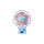 Line Friends BT21 KOYA Minini 3WAY Handy Fan