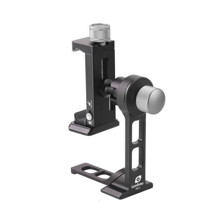 레오포토 PS-1+PC-90II 휴대폰 스탠드 거치대