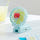 Line Friends BT21 TATA Minini 3WAY Handy Fan