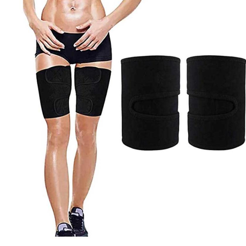 허벅지압박 압박밴드 땀복 다리 헬스 운동