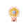 Line Friends BT21 MANG Minini 3WAY Handy Fan